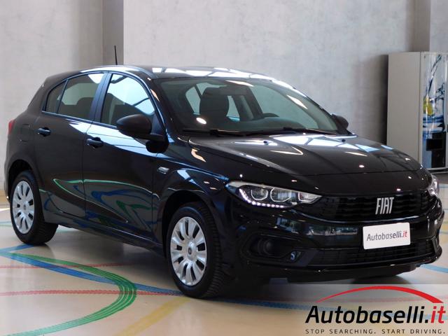 FIAT Tipo usata, con Sedile posteriore sdoppiato
