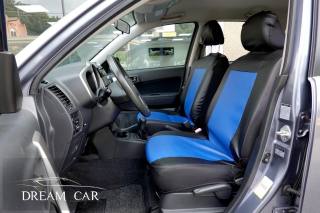DAIHATSU Terios usata, con Climatizzatore