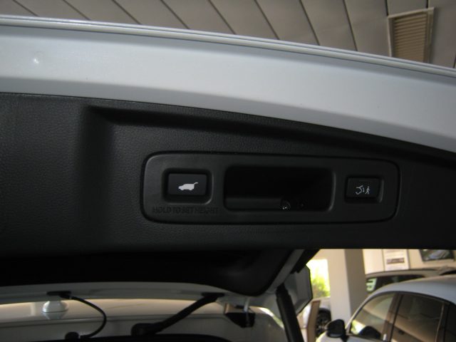 HONDA CR-V usata, con Regolazione elettrica sedili