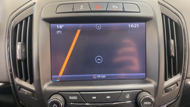 OPEL Insignia usata, con Chiusura centralizzata telecomandata