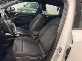 AUDI A3 usata, con Cerchi in lega