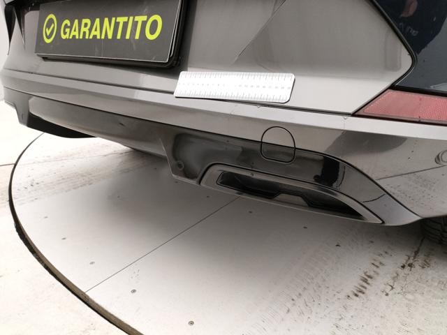 CUPRA Formentor usata, con Bluetooth