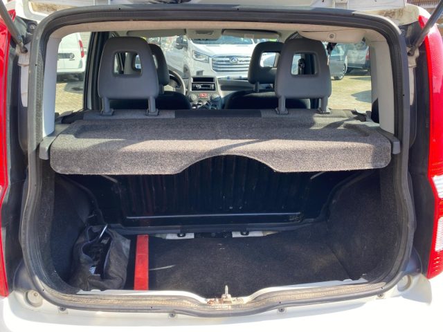 FIAT Panda usata 9