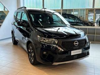 NISSAN Townstar usata, con Cruise Control