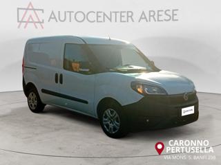 FIAT Doblo usata, con Chiusura centralizzata