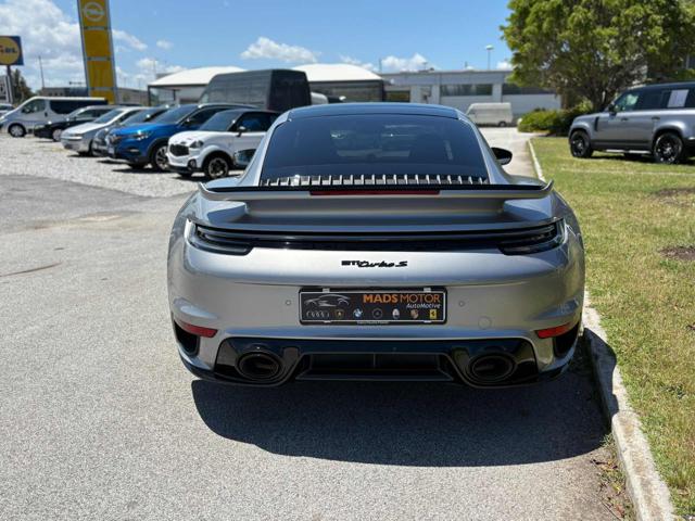 PORSCHE 911 usata, con Airbag Passeggero