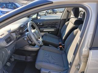 CITROEN C3 usata, con Chiusura centralizzata