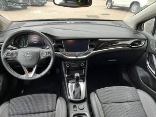 OPEL Astra usata, con Cerchi in lega