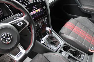 VOLKSWAGEN Golf GTI usata, con Controllo trazione