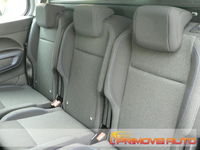 FIAT Doblo usata, con Climatizzatore