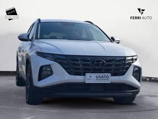 HYUNDAI Tucson usata, con Airbag Passeggero
