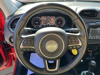JEEP Renegade usata, con Cerchi in lega