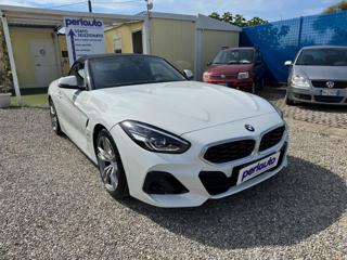 BMW Z4 usata, con Airbag laterali