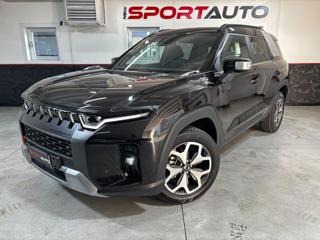 KGM Torres 1.5 Turbo GDI aut. Black DREAM PROMO