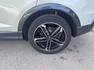 AUDI Q3 usata, con Sedili riscaldati