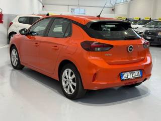 OPEL Corsa usata, con Climatizzatore