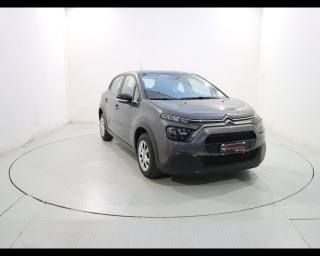 CITROEN C3 usata, con Cruise Control