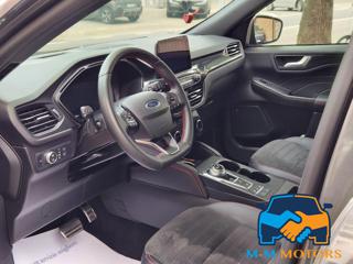 FORD Kuga usata, con Autoradio