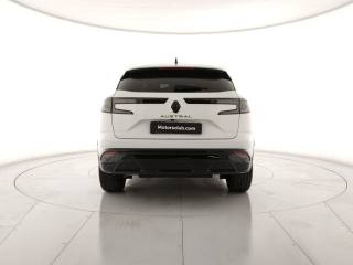 RENAULT Austral usata, con Airbag Passeggero