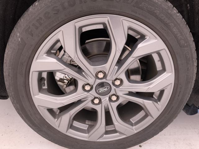 FORD Focus usata, con Fari LED