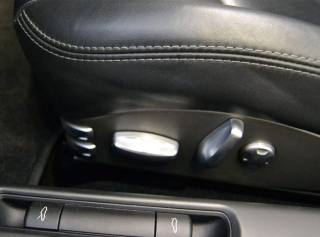 PORSCHE 997 usata, con Chiusura centralizzata