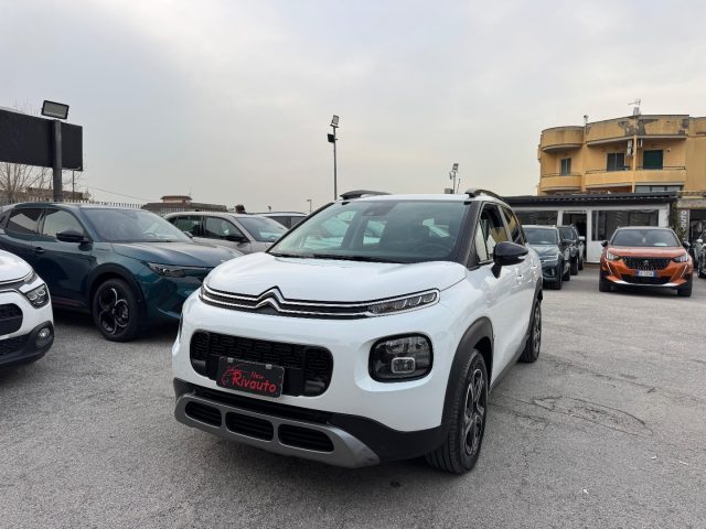 CITROEN C3 Aircross usata, con Alzacristalli elettrici