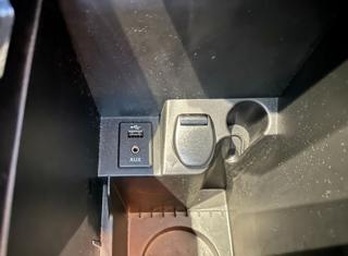 NISSAN Qashqai usata, con Bracciolo