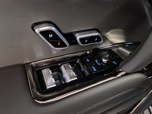 LAND ROVER Range Rover Sport usata, con Vetri oscurati