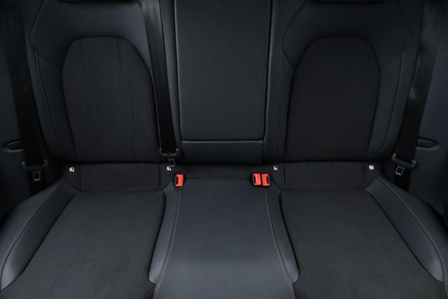 CUPRA Leon usata, con Sistema di chiamata d