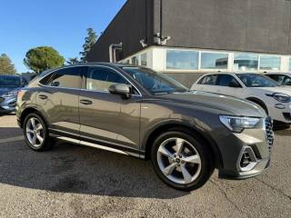 AUDI Q3 usata, con Alzacristalli elettrici