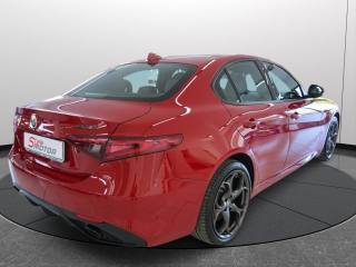 ALFA ROMEO Giulia usata, con Airbag laterali