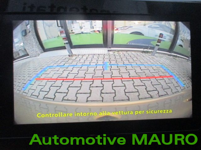 TOYOTA Aygo X usata, con Servosterzo