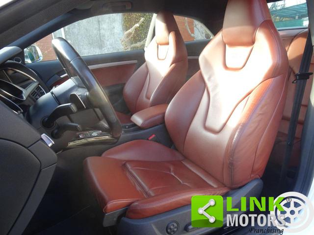 AUDI S5 usata, con Airbag Passeggero