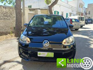 VOLKSWAGEN up! usata, con Antifurto