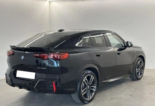 BMW X2 usata, con Airbag