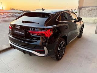 AUDI Q3 usata, con Alzacristalli elettrici