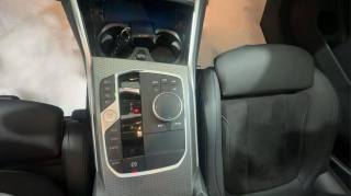BMW 320 usata, con Chiusura centralizzata