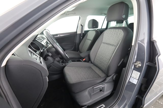 VOLKSWAGEN Tiguan usata 2