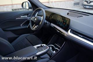 BMW X1 usata, con Controllo trazione