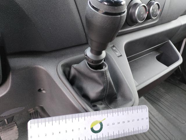 RENAULT Master usata 34