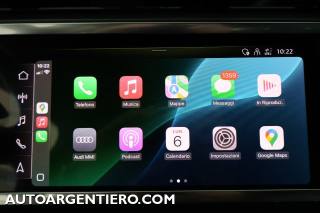 AUDI Q3 usata, con Fari LED