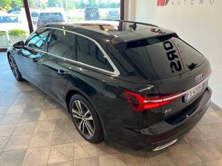 AUDI A6 usata, con Chiusura centralizzata