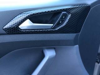 VOLKSWAGEN T-Cross usata, con Vetri oscurati