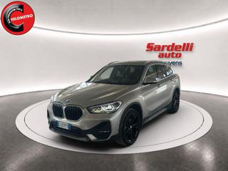 BMW X1 xDrive18d Business Advantage