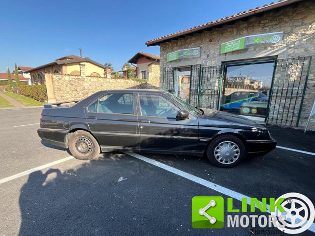 ALFA ROMEO 164 usata 33