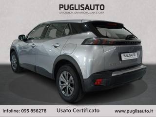 PEUGEOT 2008 usata, con Cerchi in lega