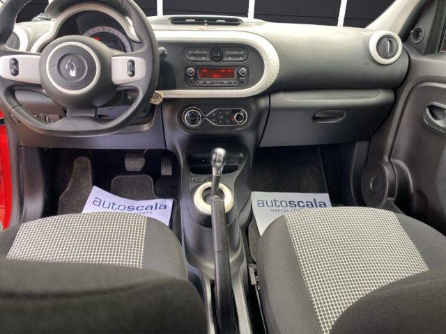 RENAULT Twingo Electric usata 14
