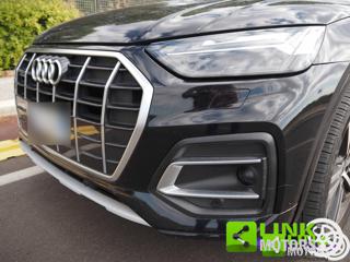 AUDI Q5 usata 24