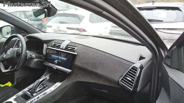 DS AUTOMOBILES DS 7 usata, con Airbag Passeggero