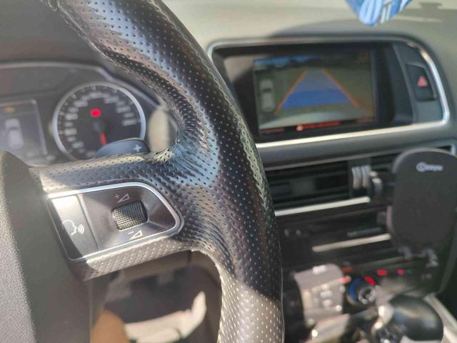 AUDI Q5 usata, con Filtro antiparticolato